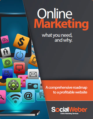 online marketing ebook